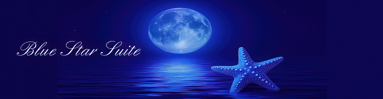 Villa Estrella del Mar Blue Star