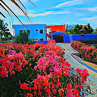 Villa Estrella del Mar