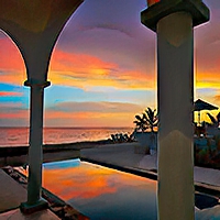 Vila Star of the Sea Manzanillo