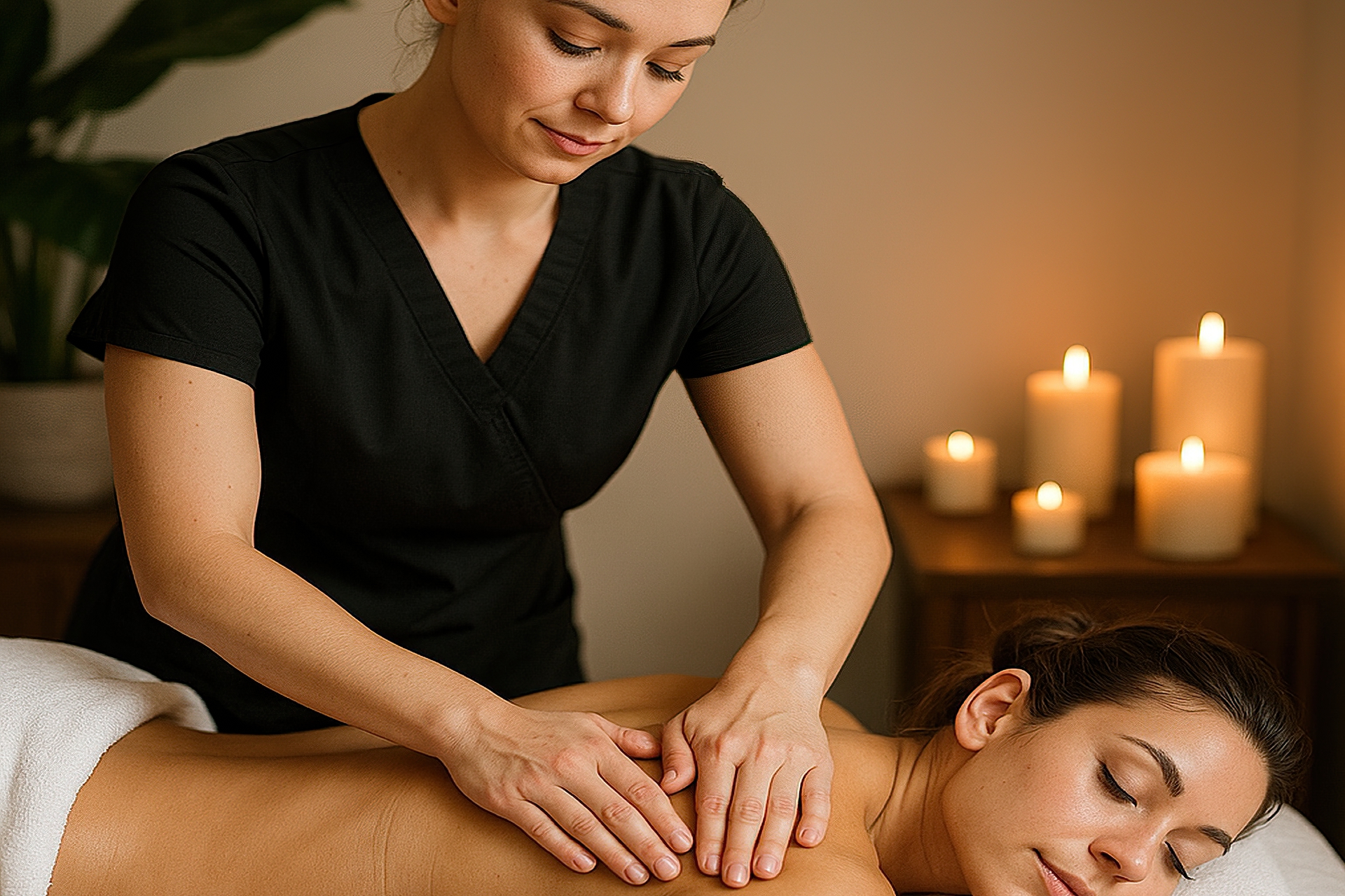 Massage Villa Star of the Sea Manzanillo