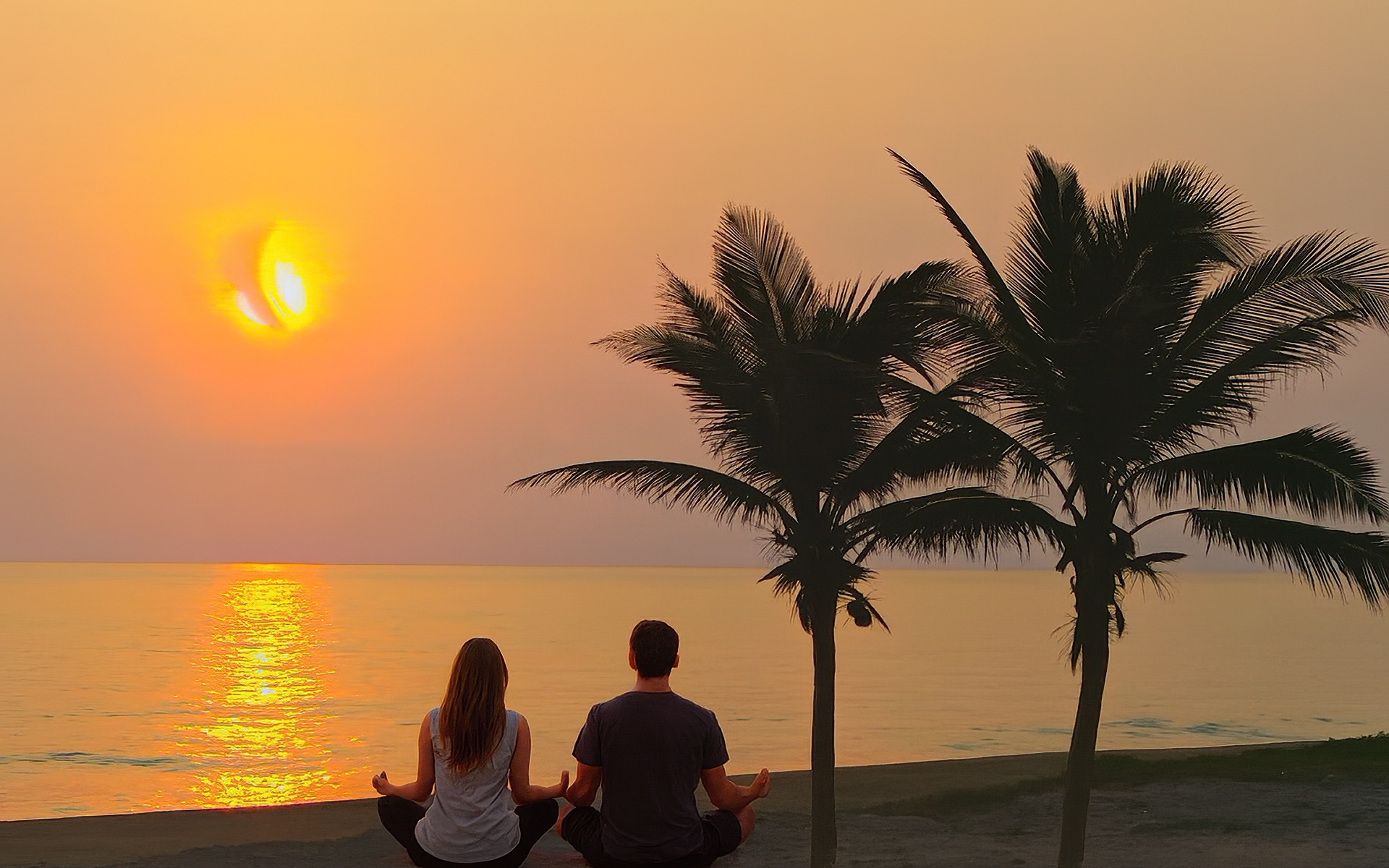 Meditation Vila Star of the Sea Manzanillo