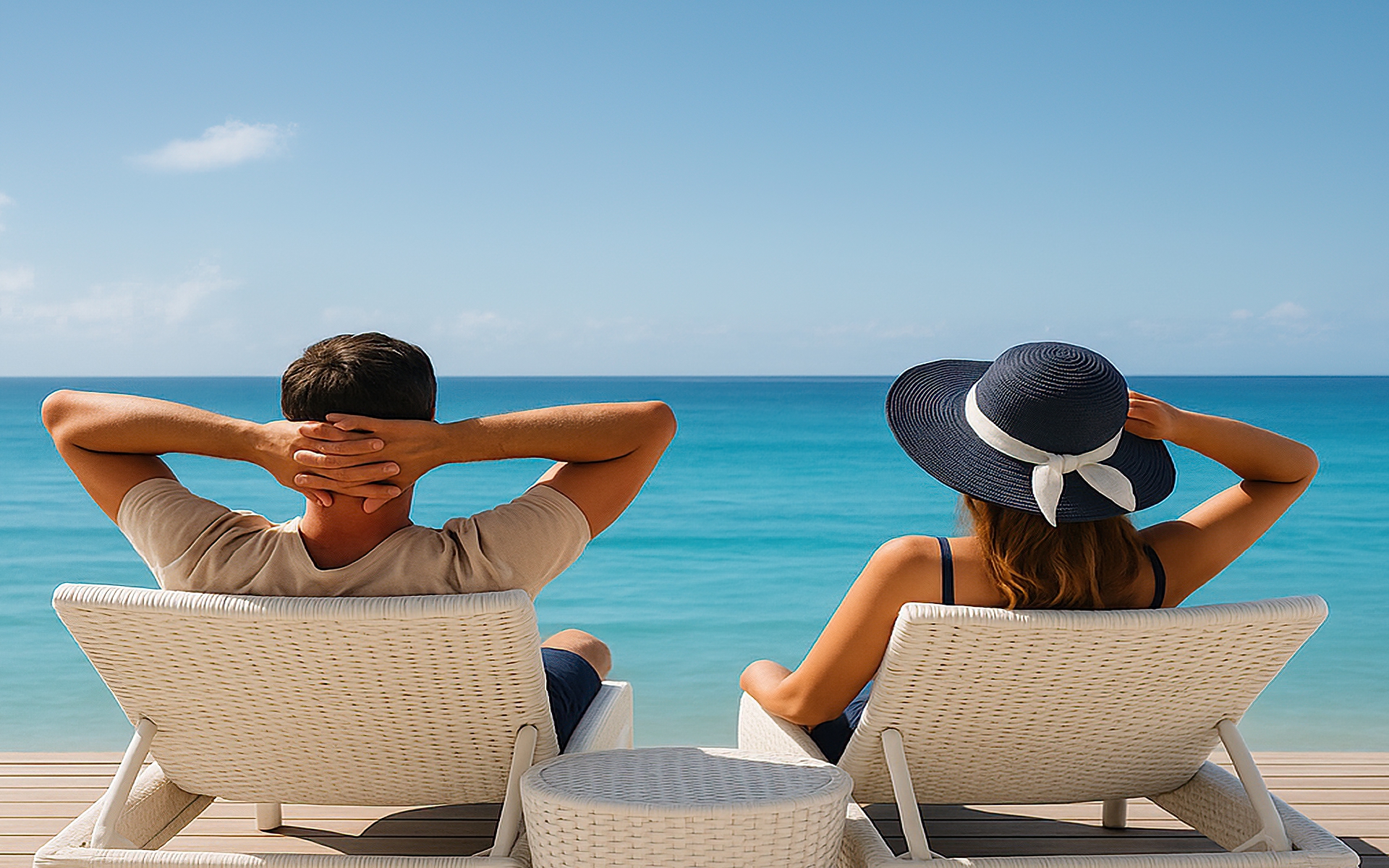 Relaxing Vila Star of the Sea Manzanillo