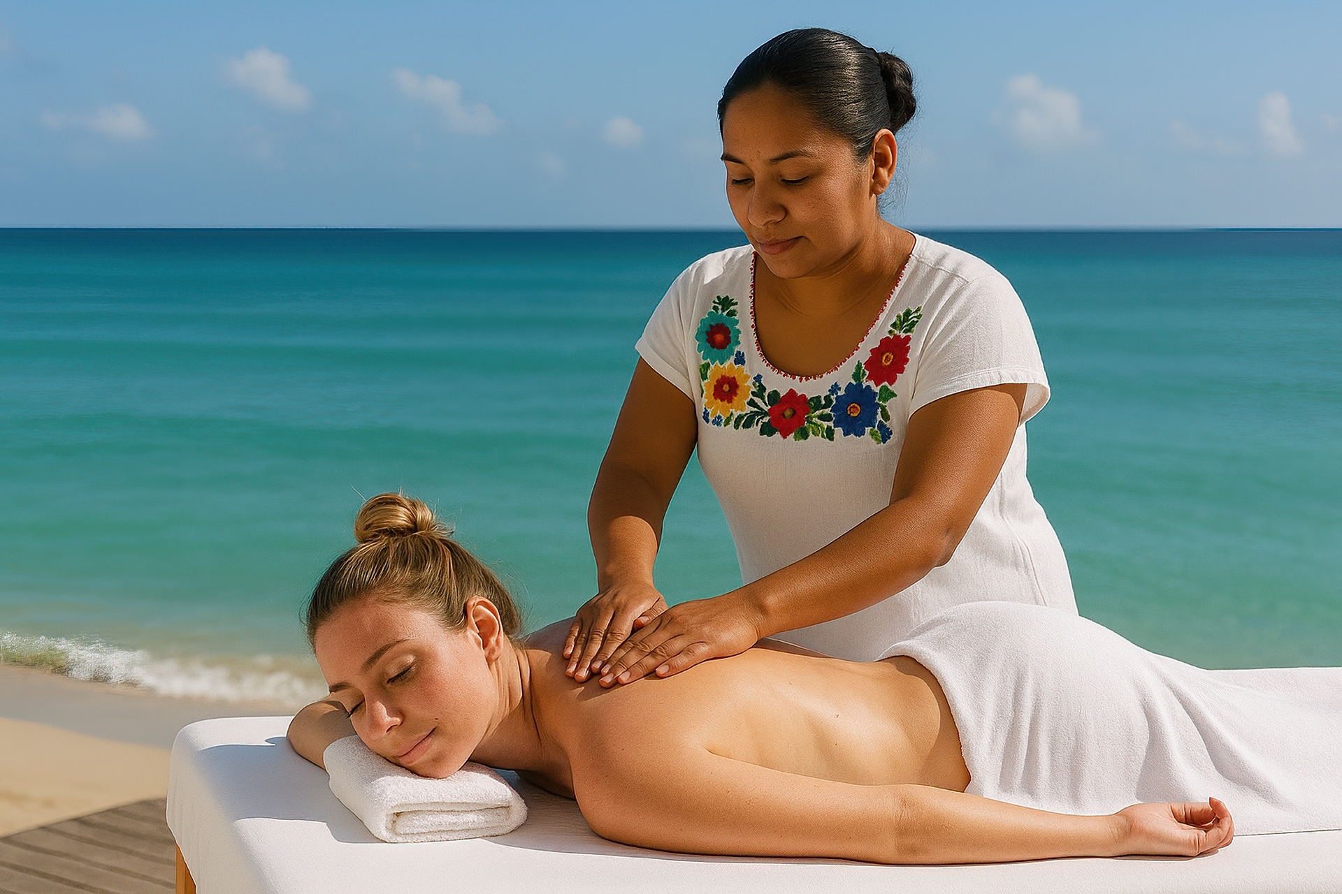 Vila Star of the Sea Manzanillo Sun Star